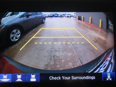 Used 2021 Honda CR-V EX image 16