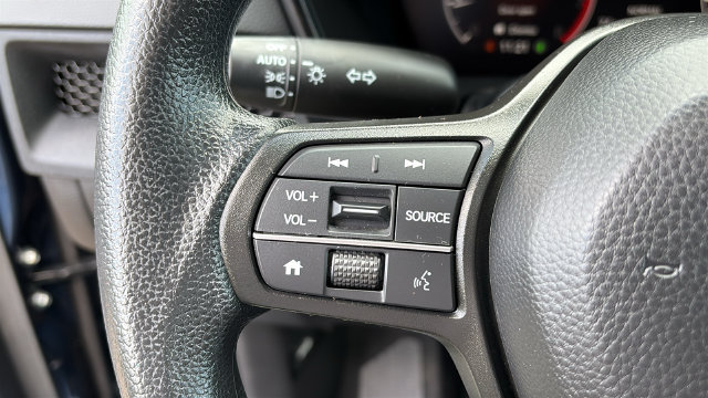 Used 2024 Honda CR-V EX image 13