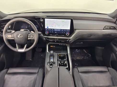 Used 2024 Lexus TX 350 AWD w/ Technology Package image 13