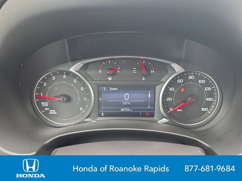 Used 2024 GMC Terrain SLE w/ Elevation Edition FWD image 14