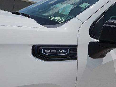 New 2026 GMC Sierra 1500 Elevation RWD image 9