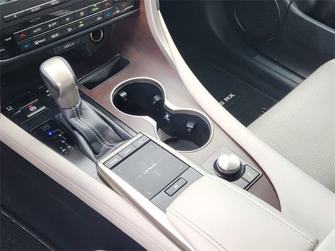 Used 2021 Lexus RX 350 FWD w/ Premium Package image 20