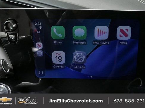 Used 2023 Chevrolet Corvette Stingray w/ Z51 Performance Package image 16