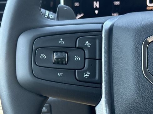 New 2026 GMC Sierra 1500 Elevation w/ Elevation Premium Package AWD/4WD image 23