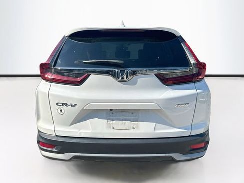 Used 2022 Honda CR-V EX-L image 7