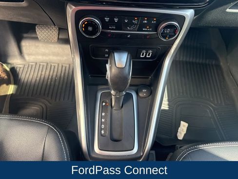 Certified 2019 Ford EcoSport Titanium FWD image 20