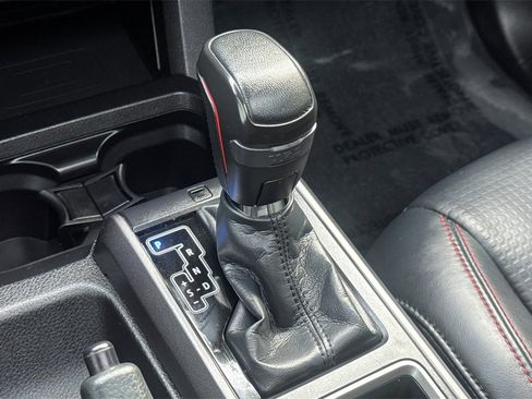 Certified 2021 Toyota Tacoma TRD Pro image 20