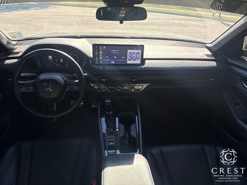 Used 2023 Honda Accord Sport image 13