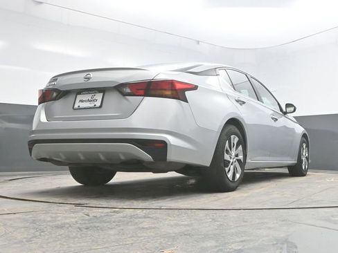 Used 2021 Nissan Altima 2.5 S image 30