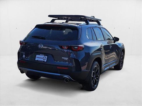 New 2025 MAZDA CX-50 Meridian Edition w/ Apex Package AWD/4WD image 2