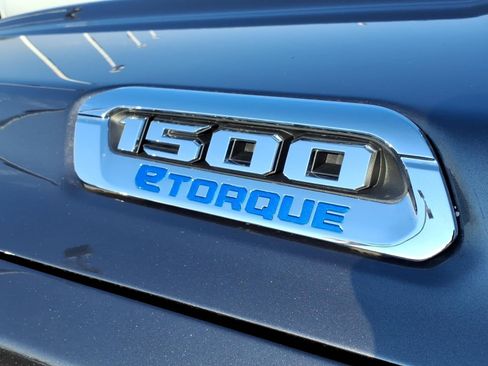 New 2026 RAM 1500 Tradesman image 6