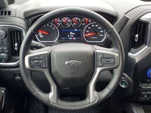 Used 2020 Chevrolet Silverado 1500 RST image 28