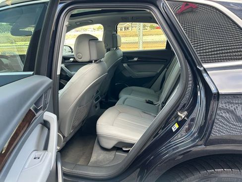 Used 2020 Audi Q5 2.0T Premium image 65