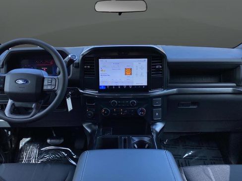 New 2026 Ford F150 STX w/ Equipment Group 200A AWD/4WD image 10