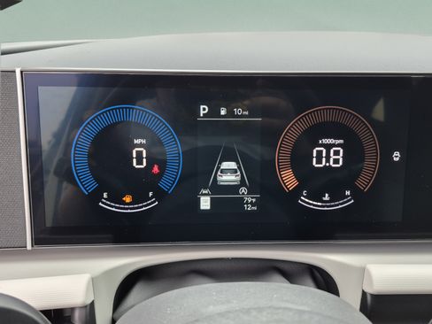 New 2026 Hyundai Tucson SEL Plus FWD image 31