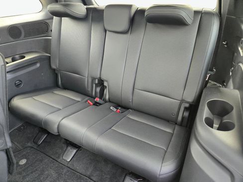 Certified 2026 Hyundai Palisade Calligraphy FWD image 19