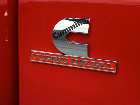 New 2026 RAM 2500 Big Horn AWD/4WD image 27