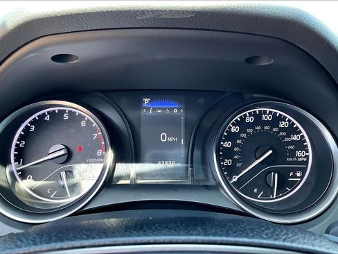 Used 2024 Toyota Camry SE FWD image 26