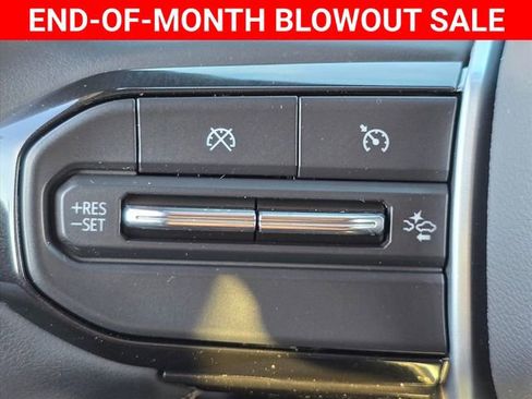 New 2025 Chevrolet Colorado LT w/ LT Convenience Package image 27