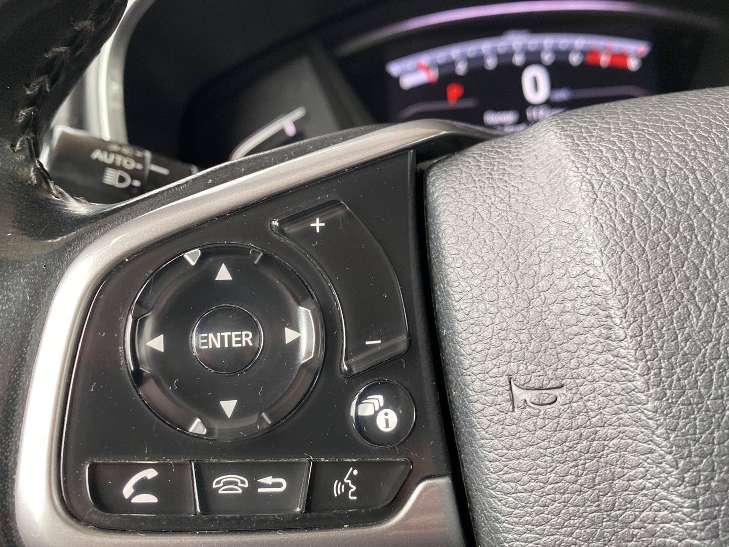Used 2019 Honda CR-V EX-L image 37