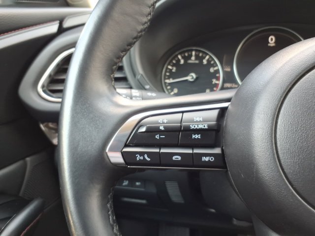 Used 2025 MAZDA CX-30 AWD 2.5 S w/ Preferred Package image 24