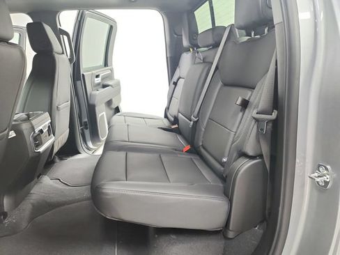 New 2026 GMC Sierra 3500 SLT w/ SLT Convenience Package AWD/4WD image 35
