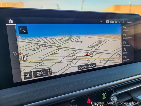 Used 2023 BMW X3 xDrive30i w/ Convenience Package image 15