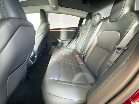 Used 2024 Tesla Model 3 Long Range image 20