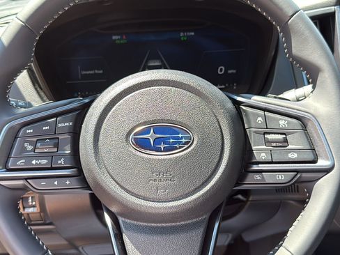 Certified 2025 Subaru Forester Limited AWD/4WD image 13