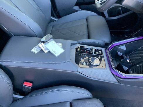 New 2026 BMW X3 xDrive30 w/ Premium Package image 34