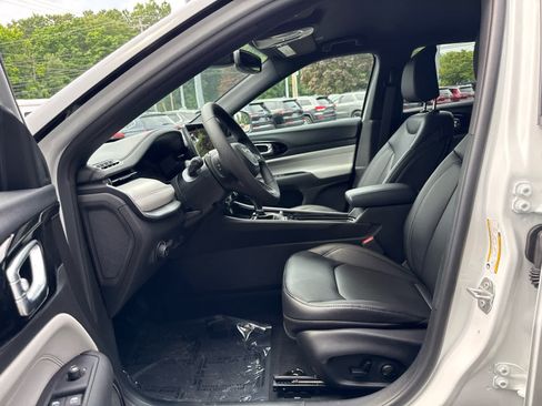 New 2026 Jeep Compass Limited AWD/4WD image 13