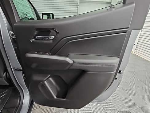 New 2026 GMC Canyon Elevation w/ Convenience Package image 36