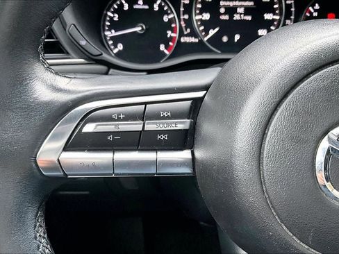 Used 2021 MAZDA CX-30 AWD 2.5 S w/ Premium Package image 21