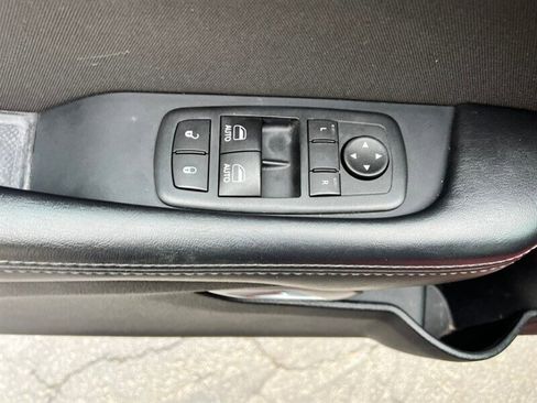 Used 2016 Dodge Challenger SXT w/ Blacktop Package image 20