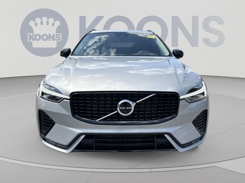 Used 2023 Volvo XC60 B5 Plus w/ Climate Package AWD/4WD image 11