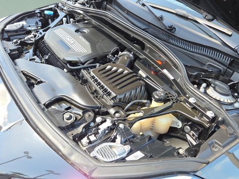 Used 2023 BMW 228i Gran Coupe w/ Dynamic Handling Package FWD image 21