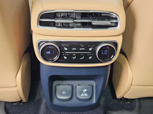Used 2024 Genesis GV80 3.5T Prestige Signature w/ Security Package AWD/4WD image 31