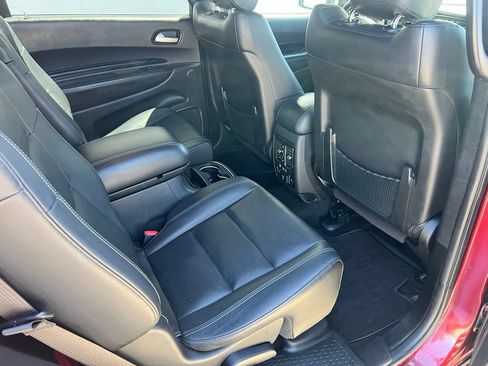 Used 2022 Dodge Durango Citadel RWD image 34