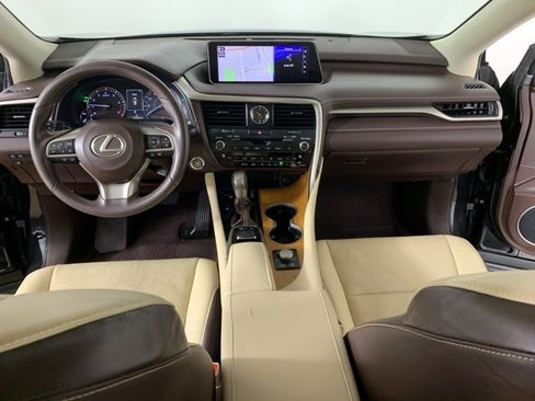 Used 2016 Lexus RX 350 AWD image 37