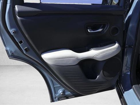 New 2026 Honda HR-V EX-L image 22