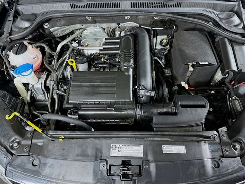 Used 2016 Volkswagen Jetta S image 26