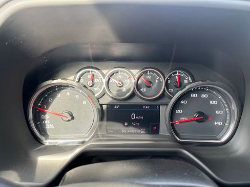 Used 2022 Chevrolet Tahoe LS w/ Driver Alert Package image 20