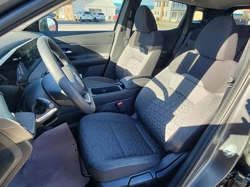 New 2026 Nissan Kicks SV w/ Cold Weather Package AWD/4WD image 10