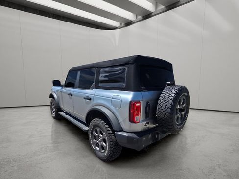 Used 2023 Ford Bronco Big Bend AWD/4WD image 3