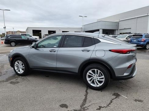 New 2026 Buick Envista Preferred w/ Convenience I Package image 7