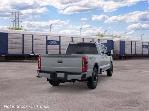 New 2026 Ford F350 Lariat AWD/4WD image 8