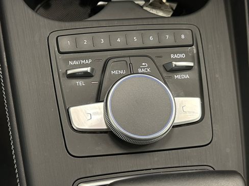 Used 2019 Audi S5 Prestige AWD/4WD image 30
