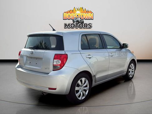 Used 2012 Scion xD FWD image 7