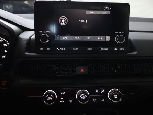 Used 2023 Honda CR-V LX image 23