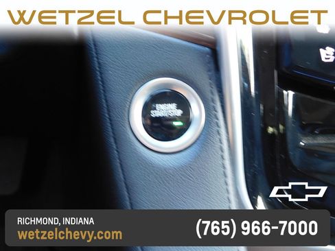 Certified 2020 Cadillac Escalade ESV Premium Luxury AWD/4WD image 46